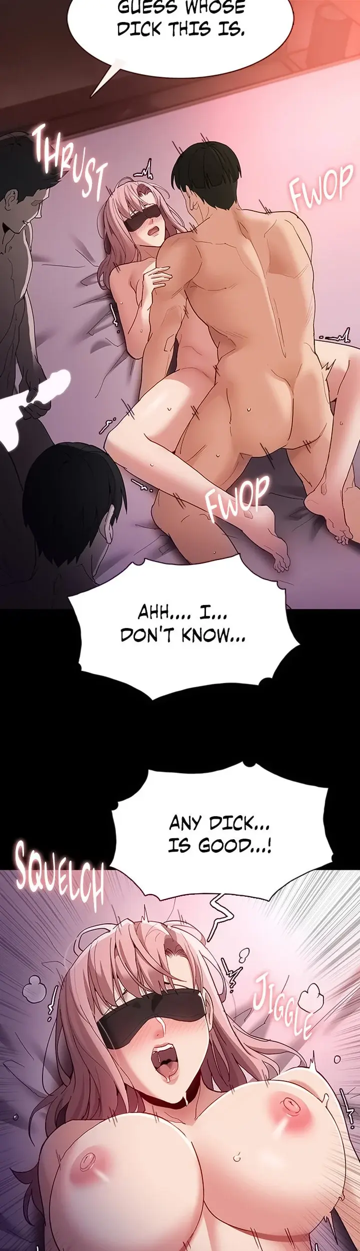 Pervert Diary Episode 34 - Page 42