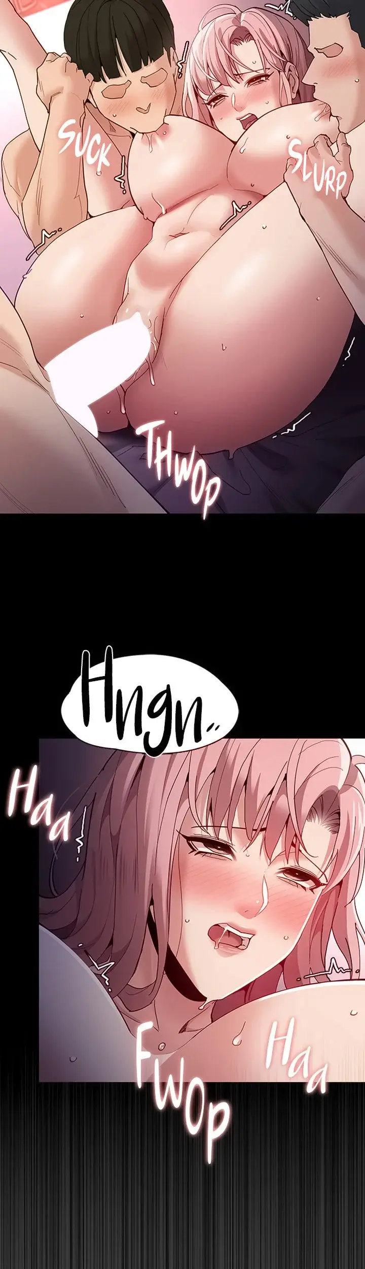 Pervert Diary Episode 34 - Page 46