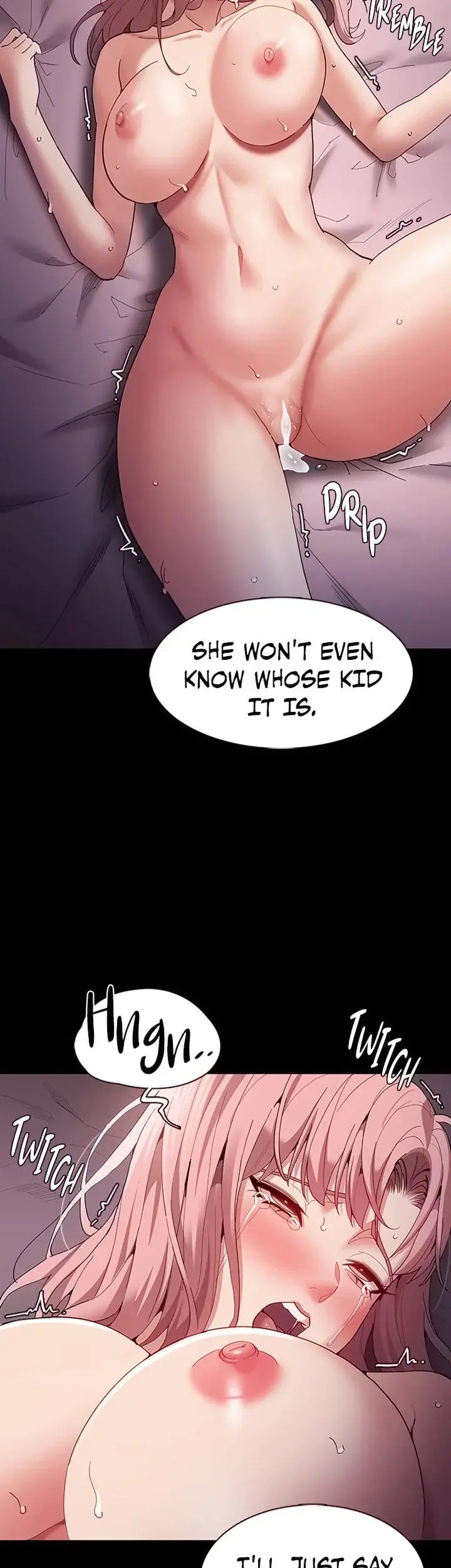 Pervert Diary Episode 34 - Page 50