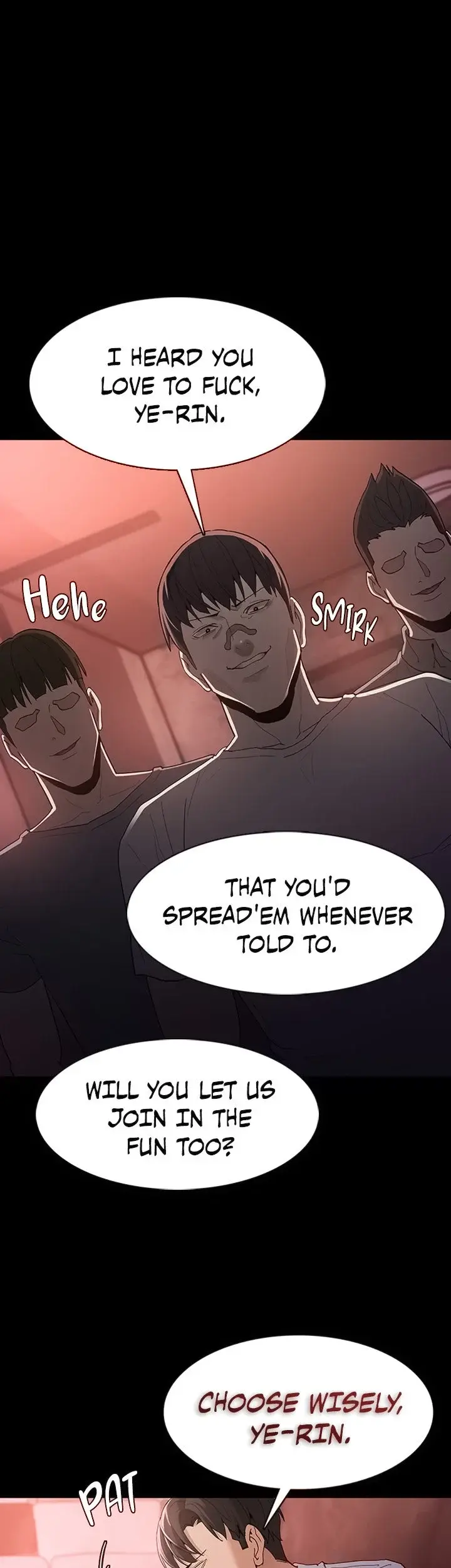 Pervert Diary Episode 34 - Page 6