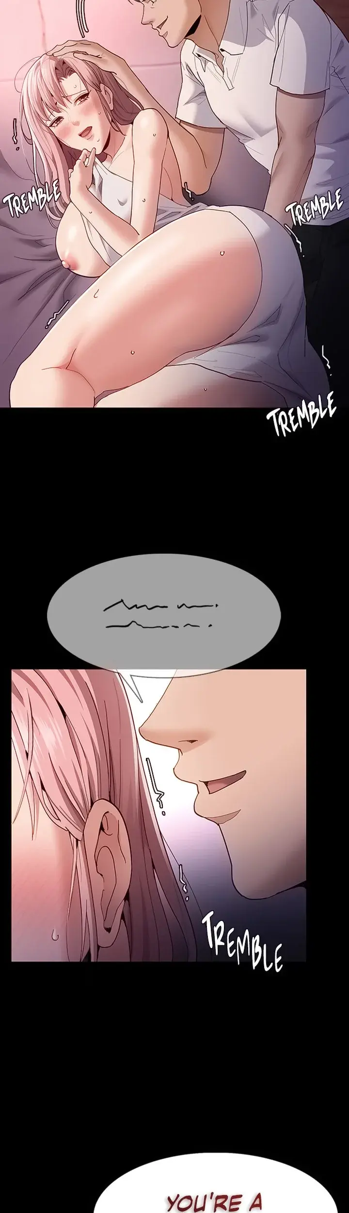 Pervert Diary Episode 34 - Page 7