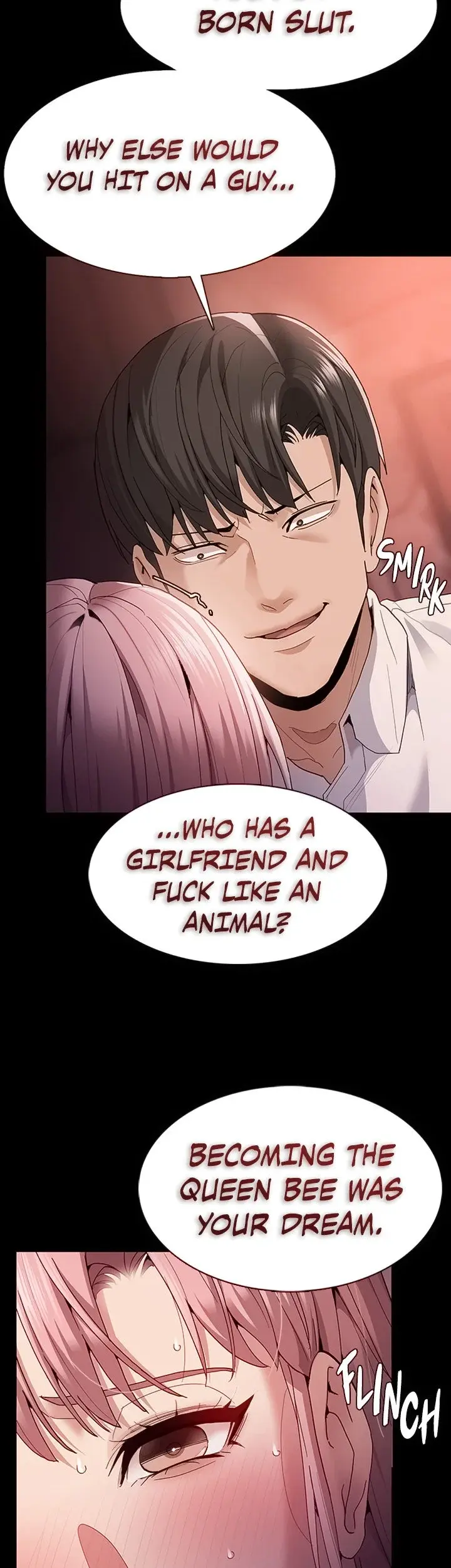Pervert Diary Episode 34 - Page 8
