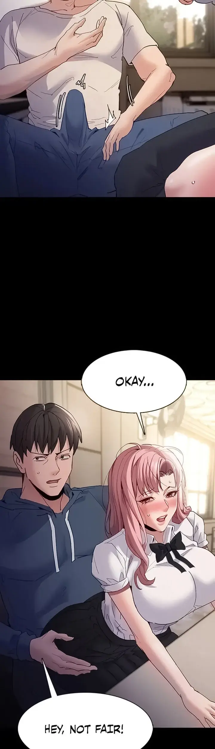 Pervert Diary Episode 35 - Page 11