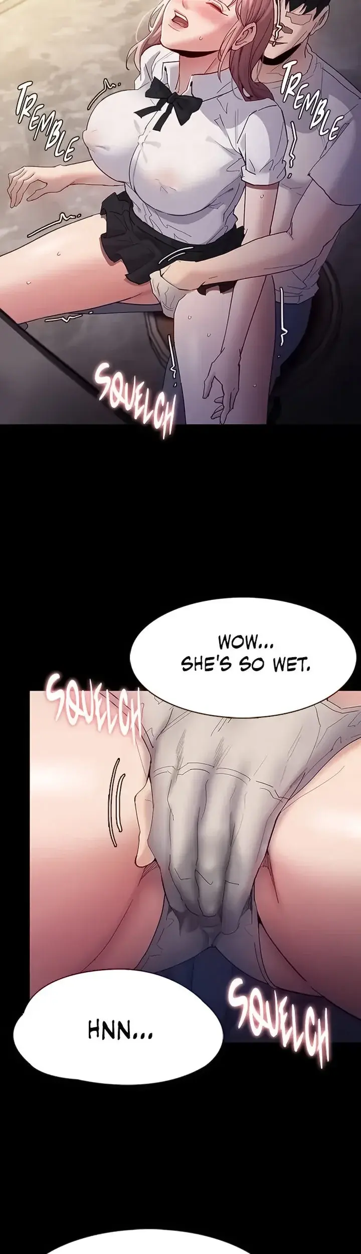 Pervert Diary Episode 35 - Page 15