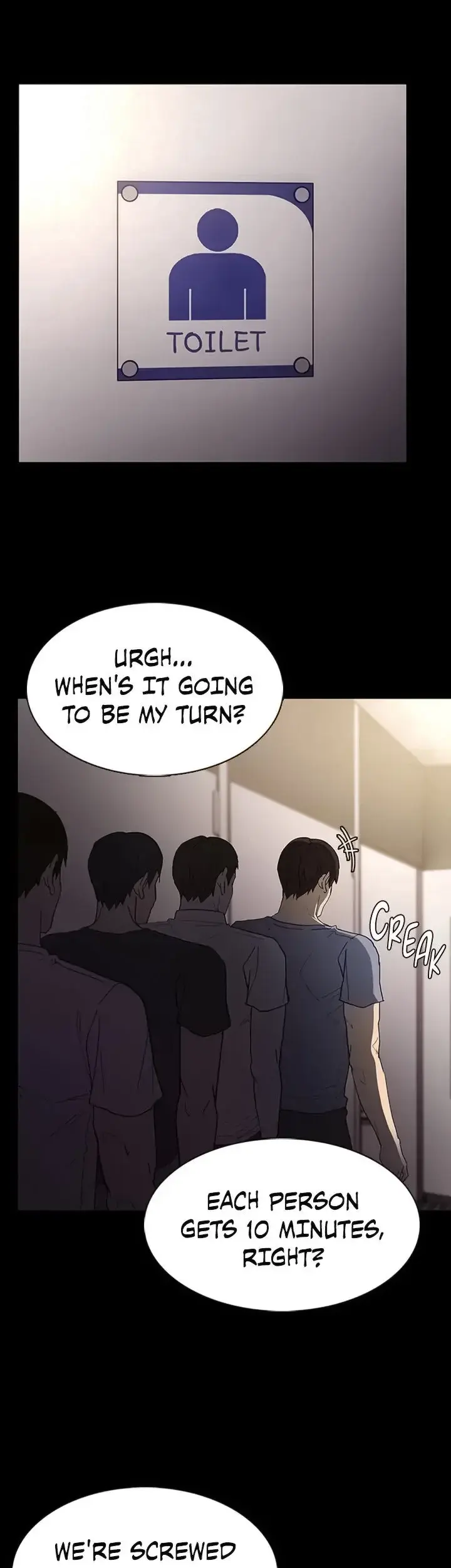 Pervert Diary Episode 35 - Page 18