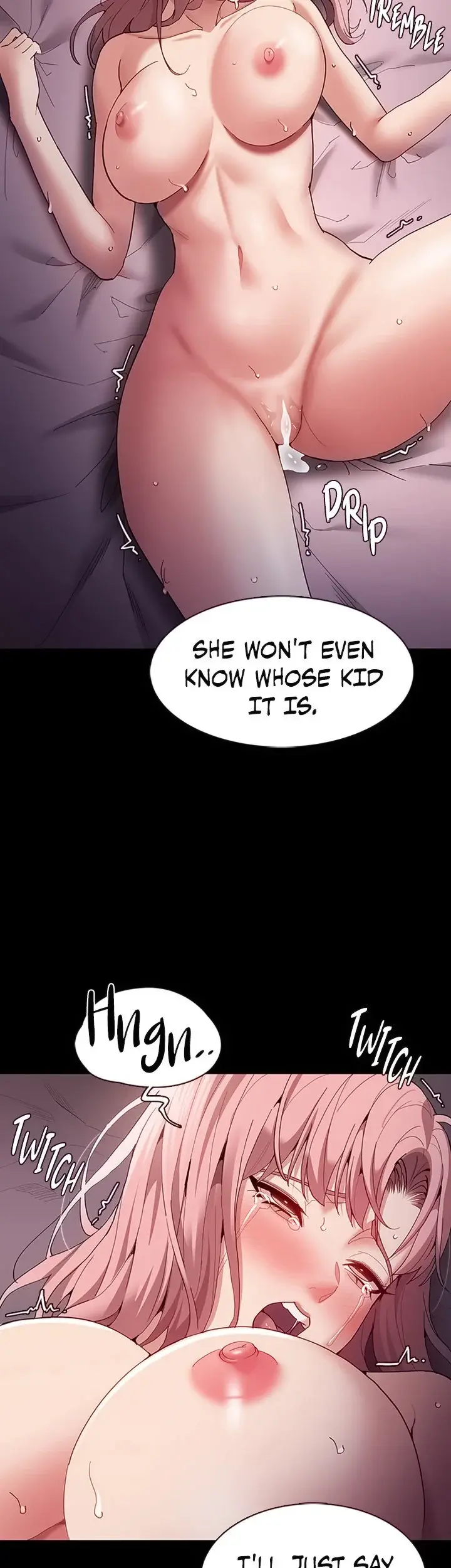 Pervert Diary Episode 35 - Page 2
