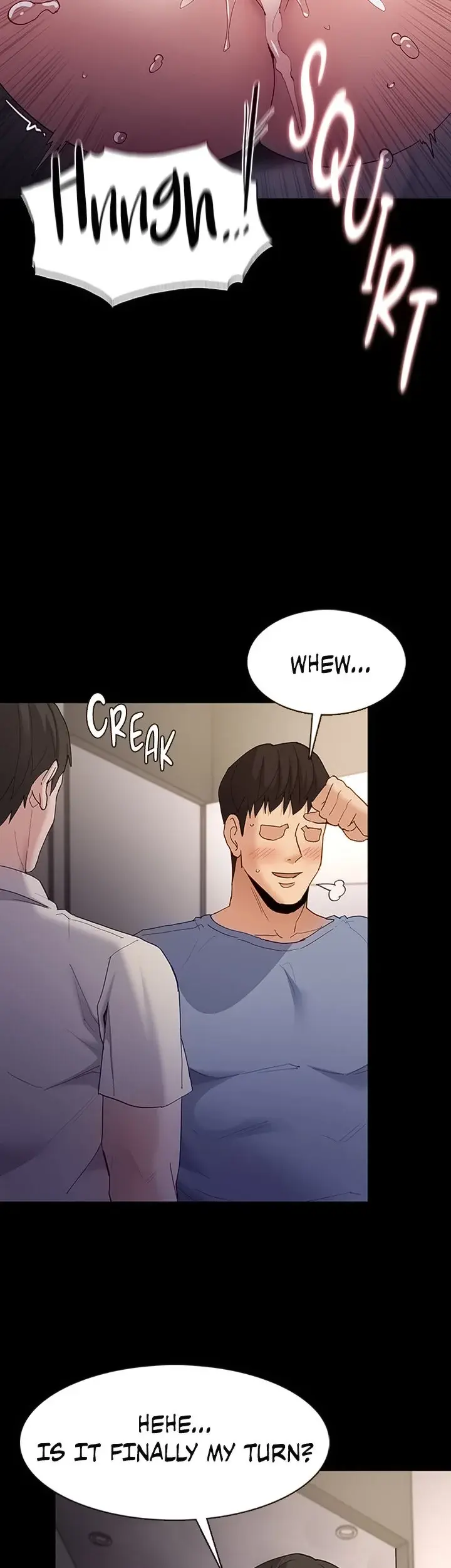 Pervert Diary Episode 35 - Page 22