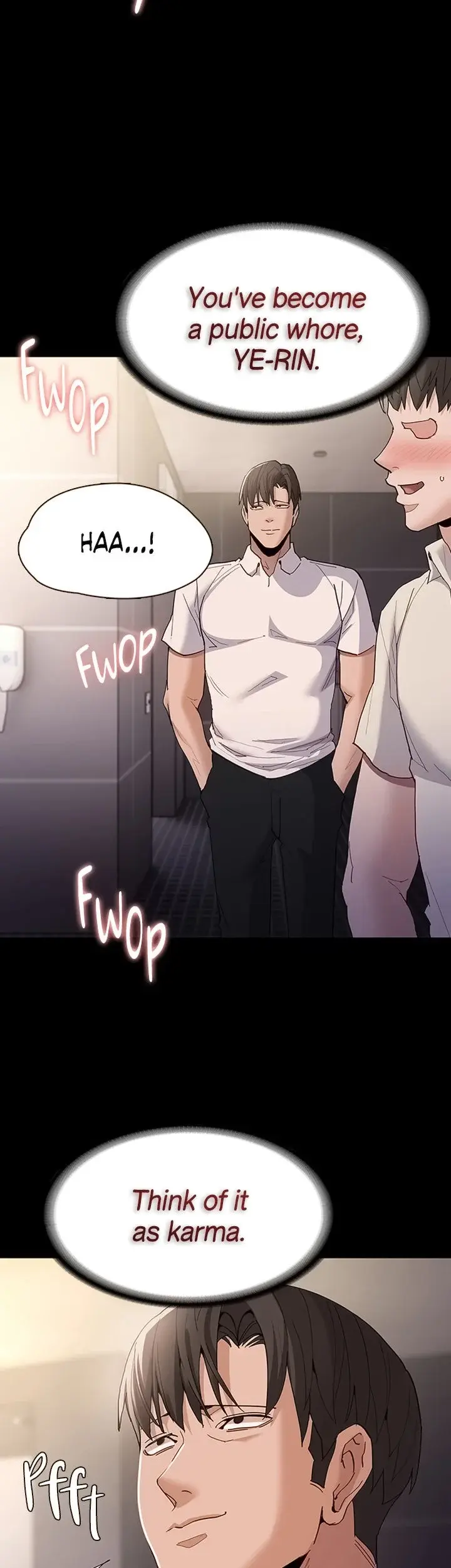 Pervert Diary Episode 35 - Page 26