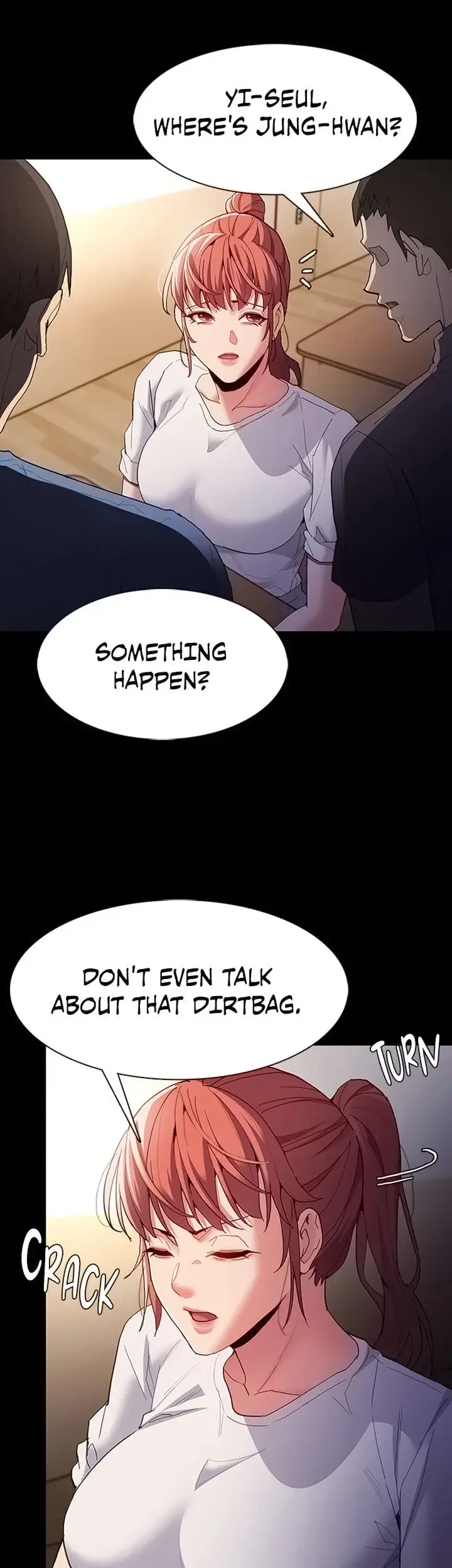 Pervert Diary Episode 35 - Page 29