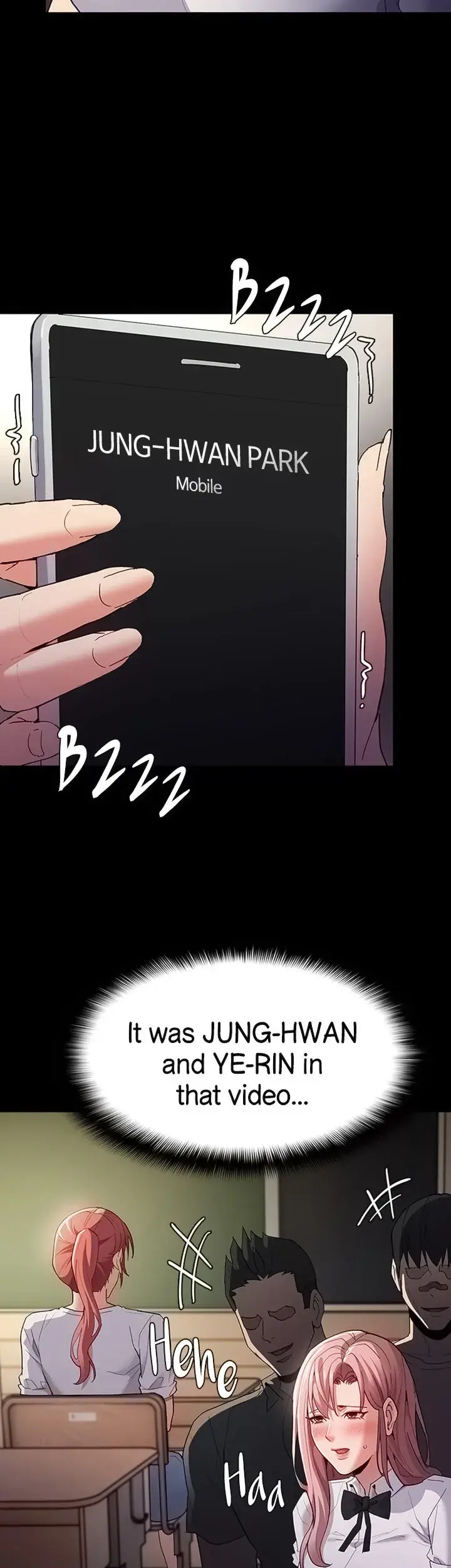 Pervert Diary Episode 35 - Page 30