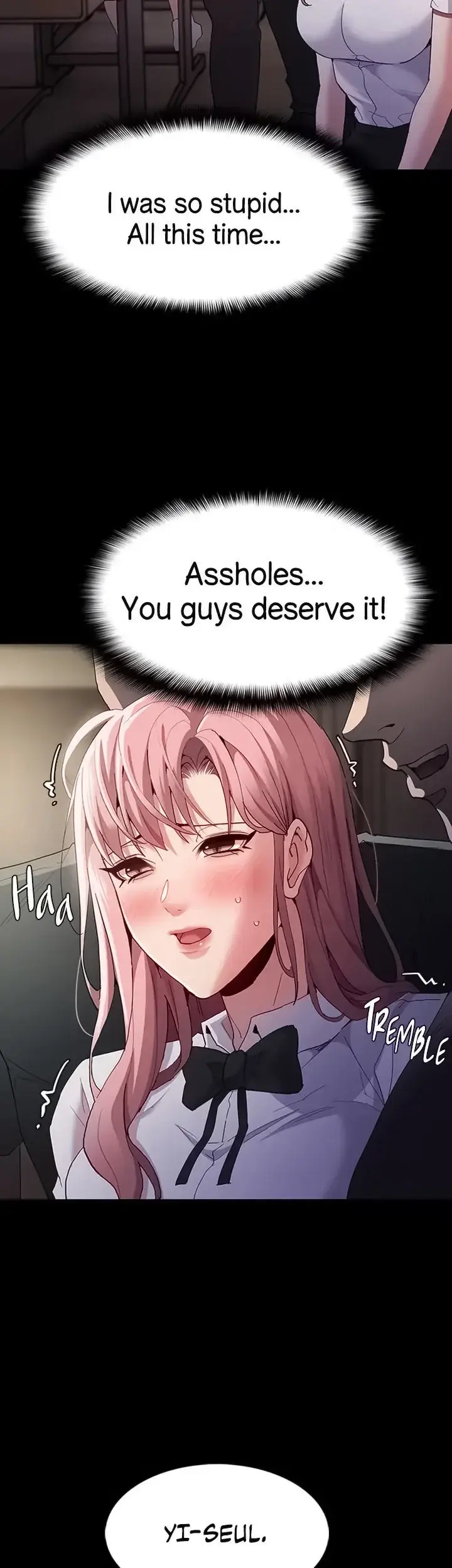 Pervert Diary Episode 35 - Page 31