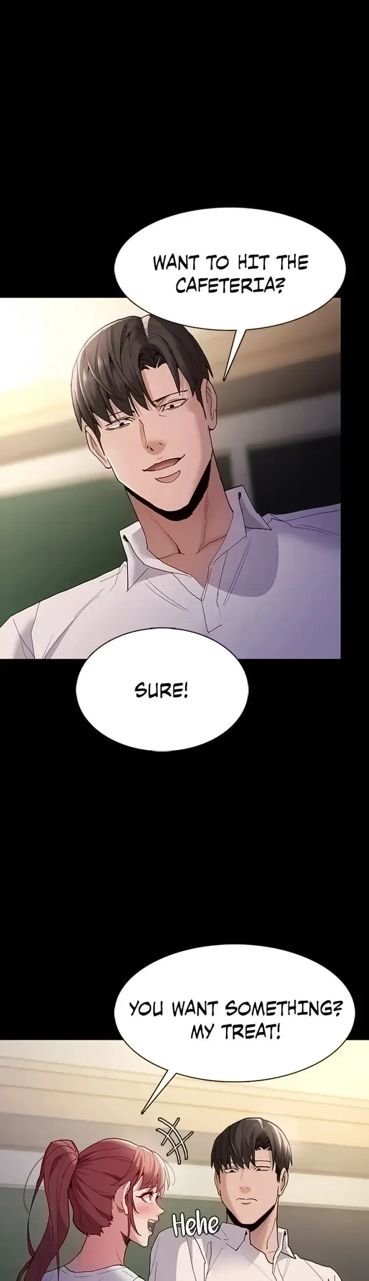 Pervert Diary Episode 35 - Page 33