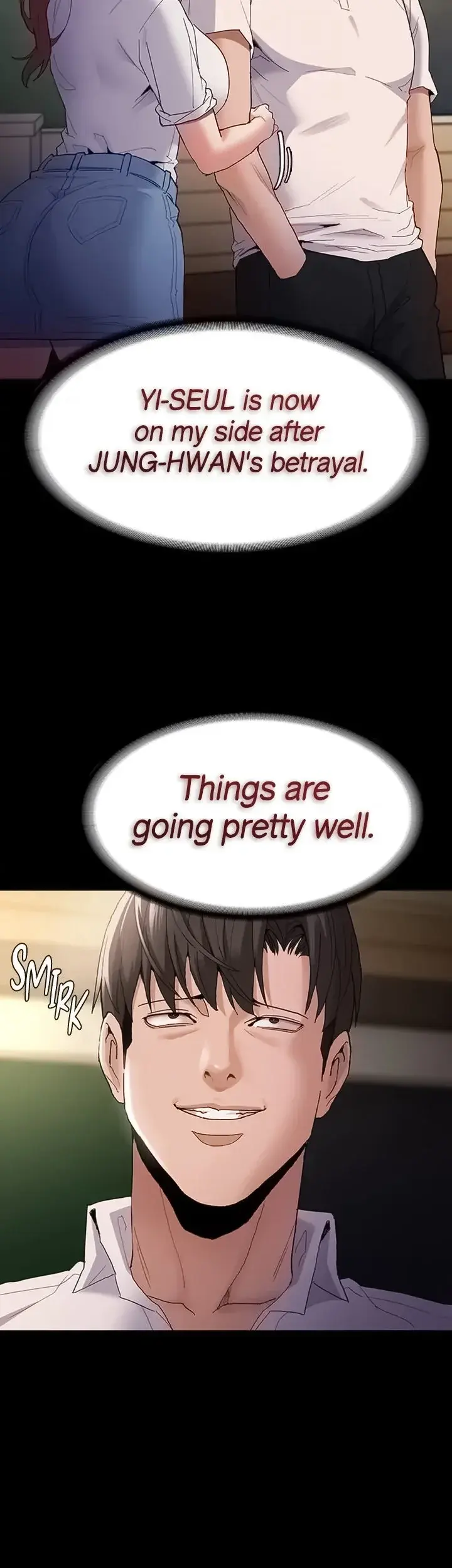 Pervert Diary Episode 35 - Page 34