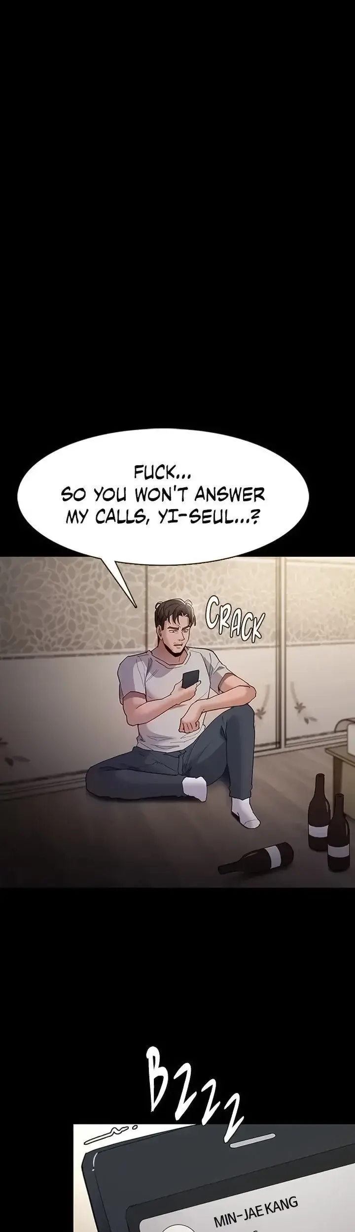 Pervert Diary Episode 35 - Page 35
