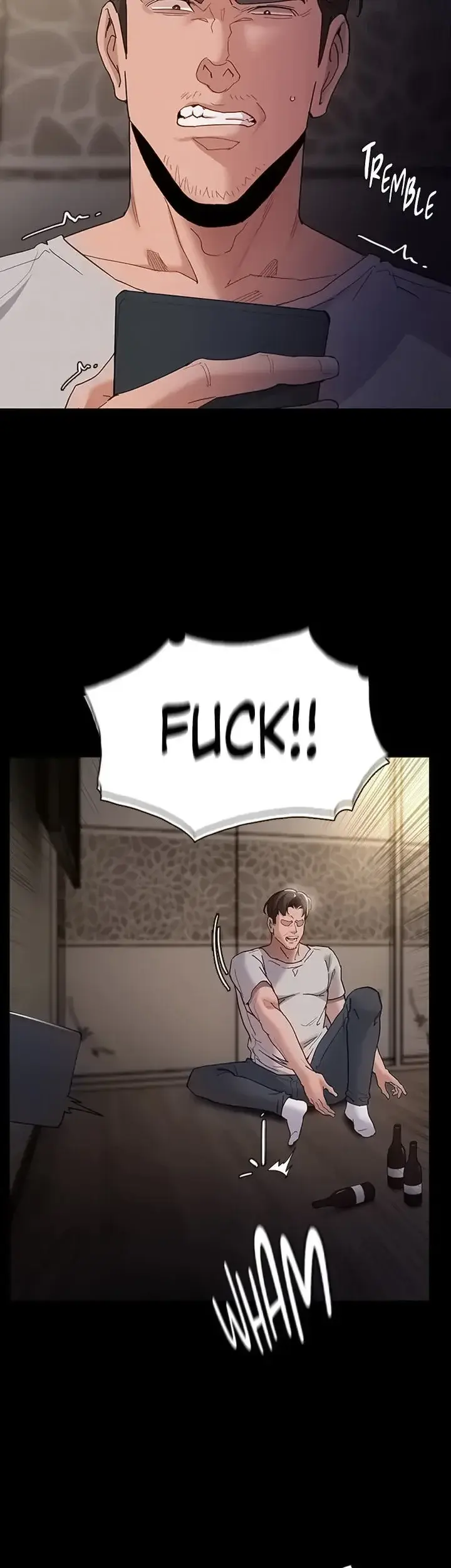 Pervert Diary Episode 35 - Page 39