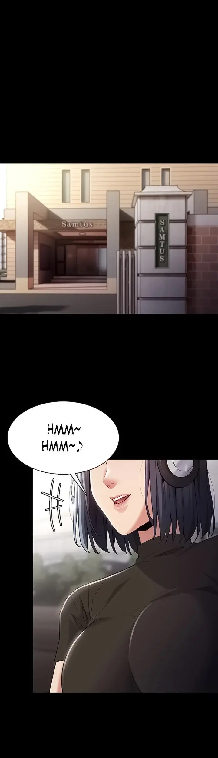 Pervert Diary Episode 35 - Page 41