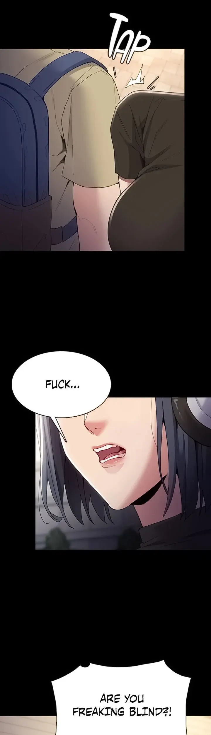 Pervert Diary Episode 35 - Page 42