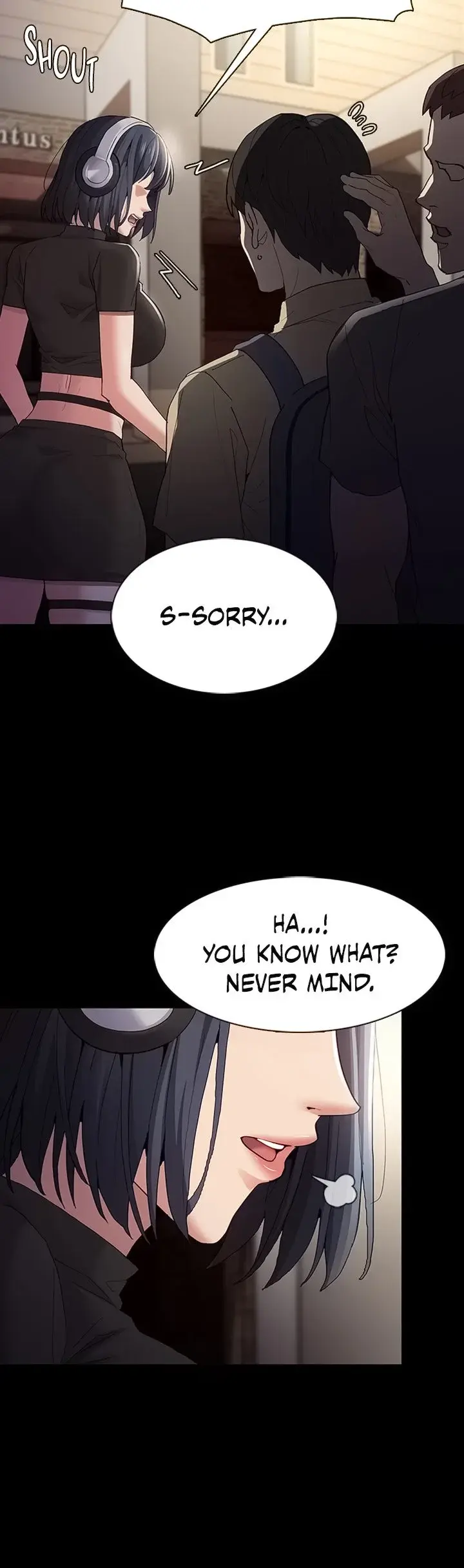 Pervert Diary Episode 35 - Page 43