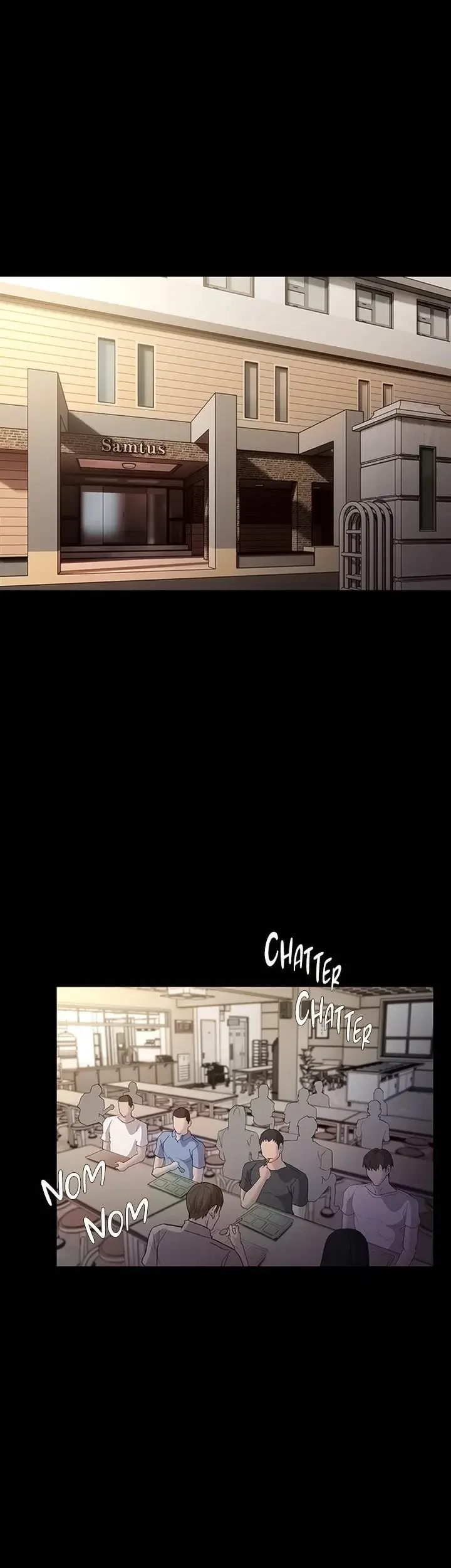 Pervert Diary Episode 35 - Page 5