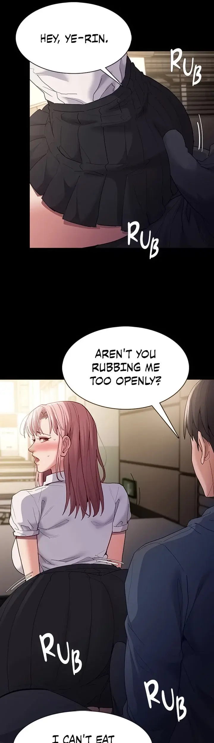 Pervert Diary Episode 35 - Page 6