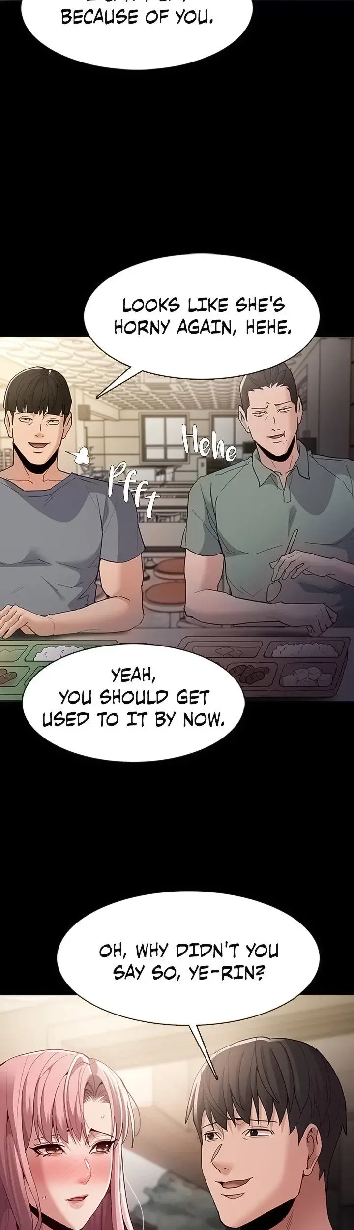 Pervert Diary Episode 35 - Page 7