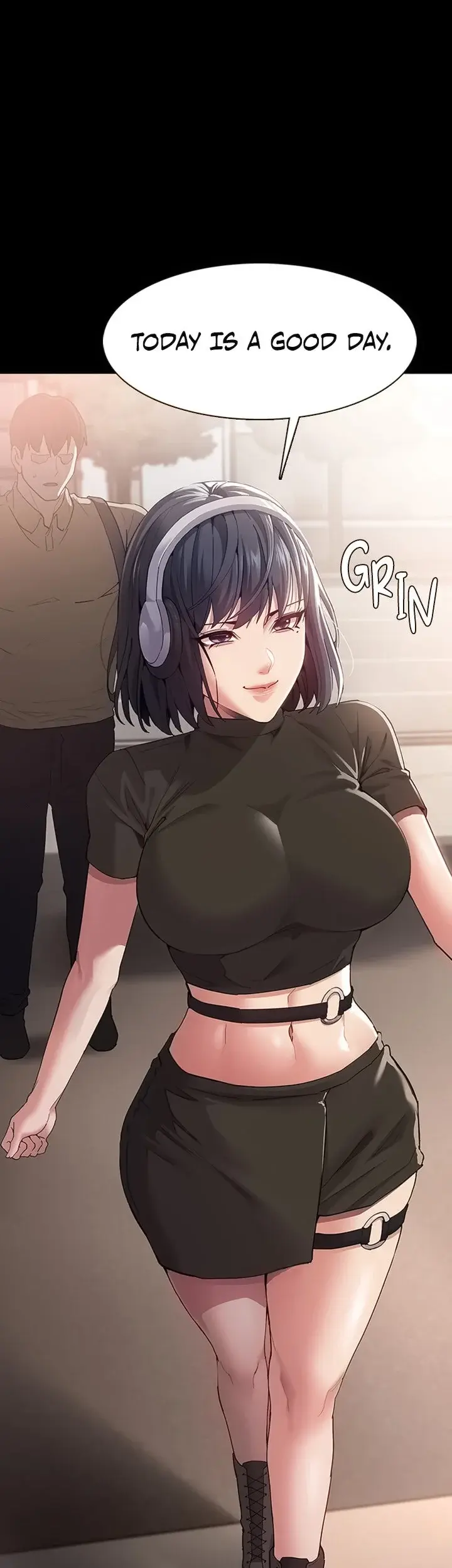 Pervert Diary Episode 36 - Page 1