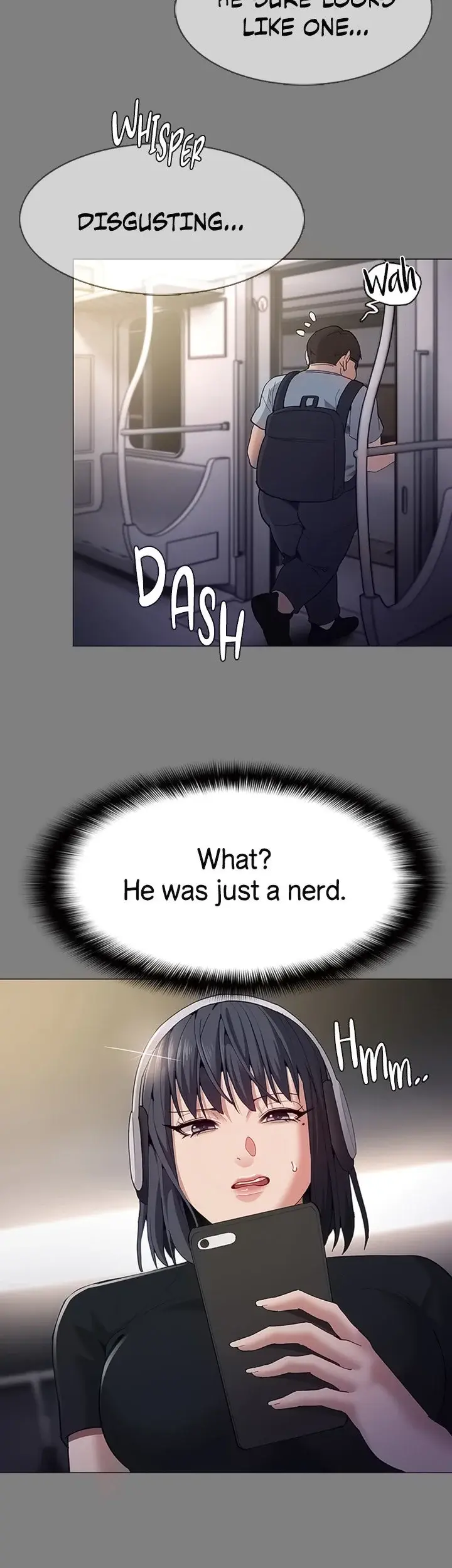 Pervert Diary Episode 36 - Page 10