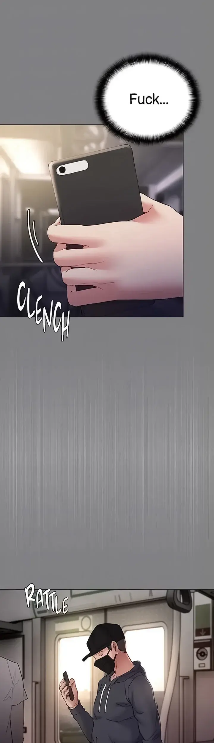 Pervert Diary Episode 36 - Page 11