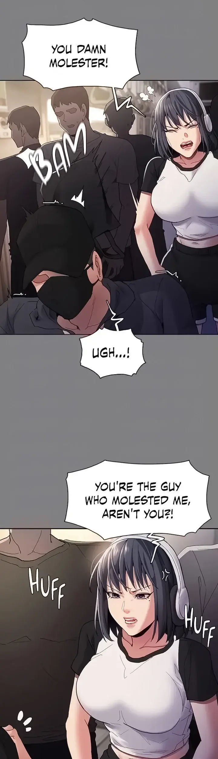 Pervert Diary Episode 36 - Page 13