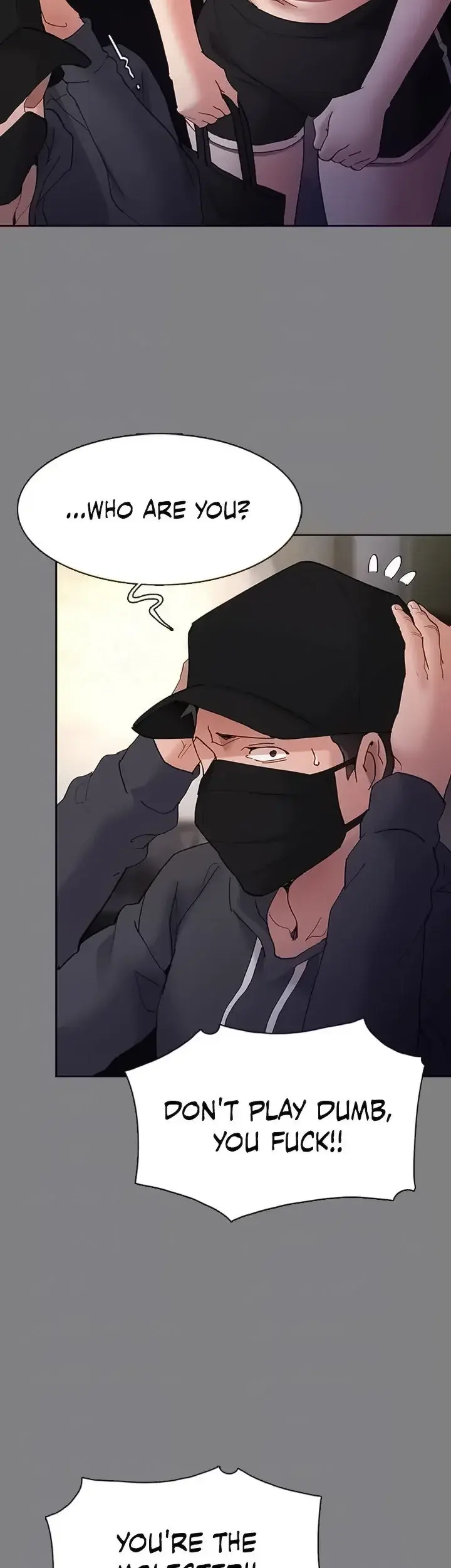 Pervert Diary Episode 36 - Page 14