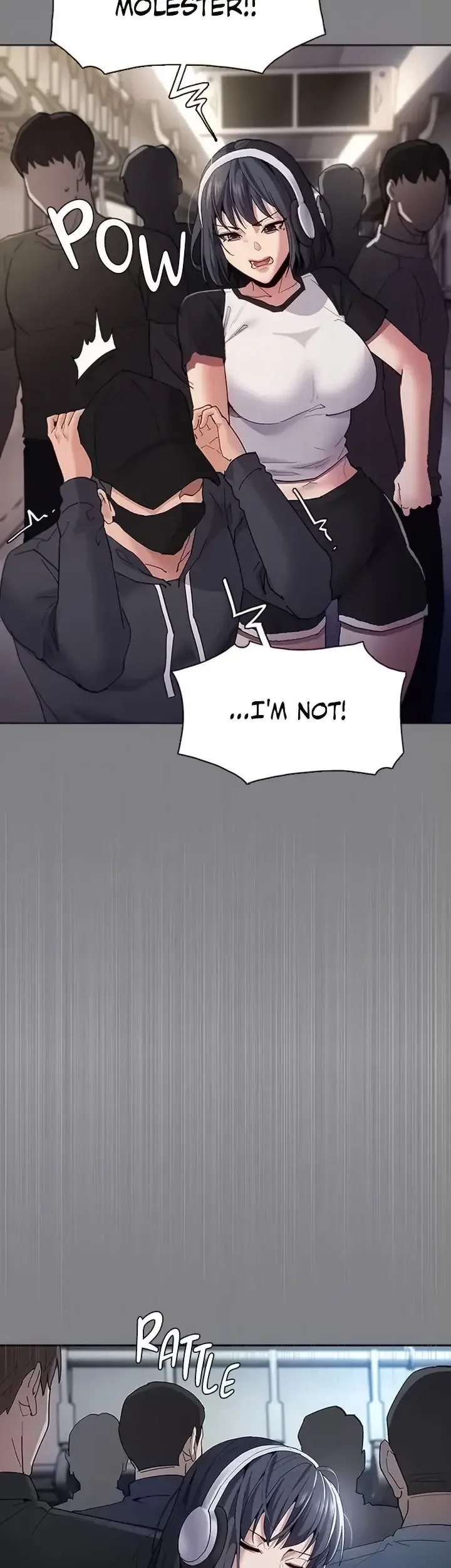 Pervert Diary Episode 36 - Page 15