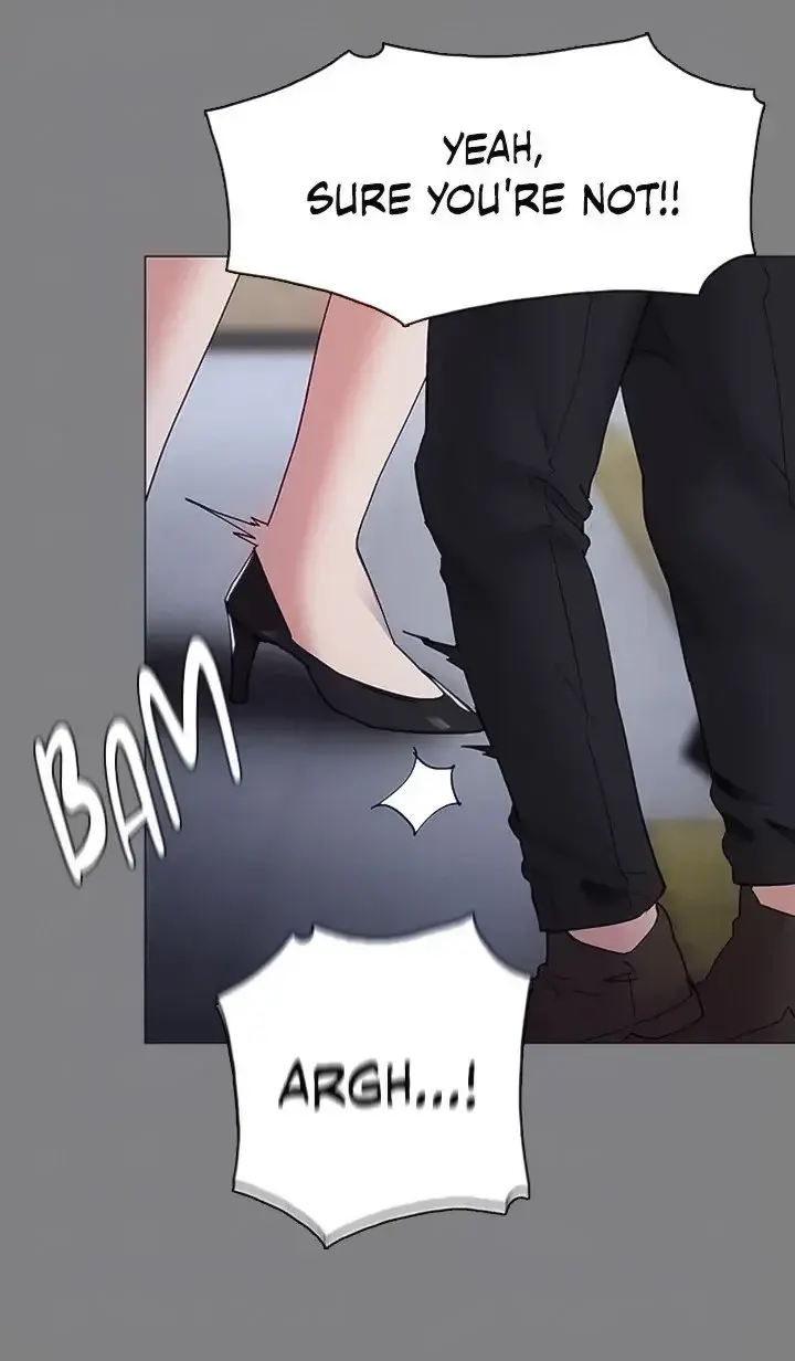 Pervert Diary Episode 36 - Page 20