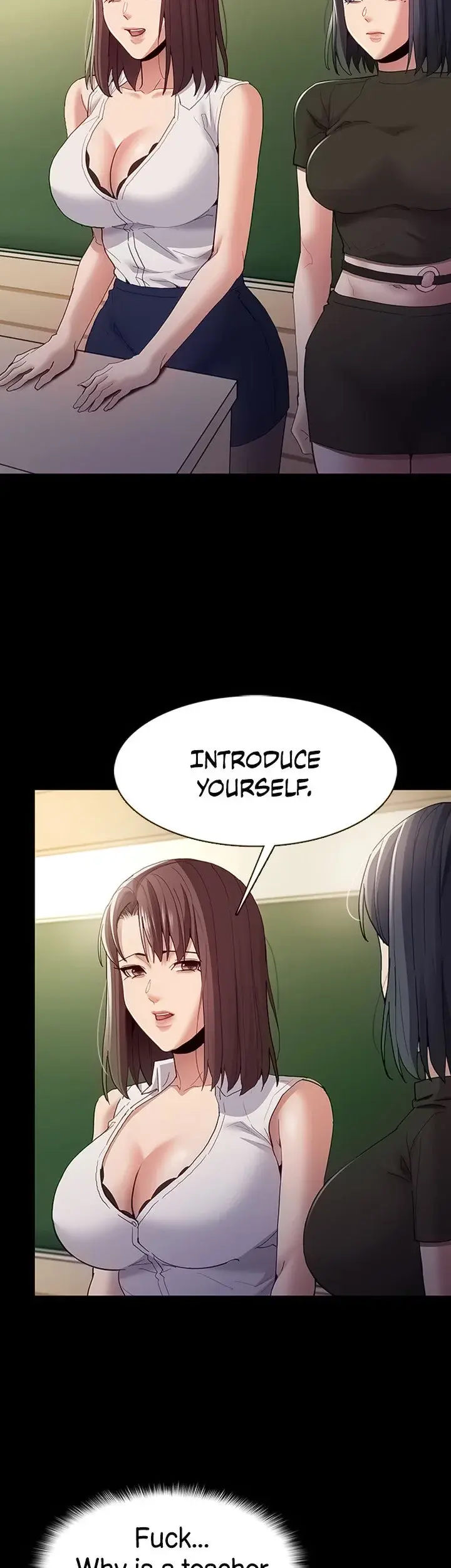 Pervert Diary Episode 36 - Page 27