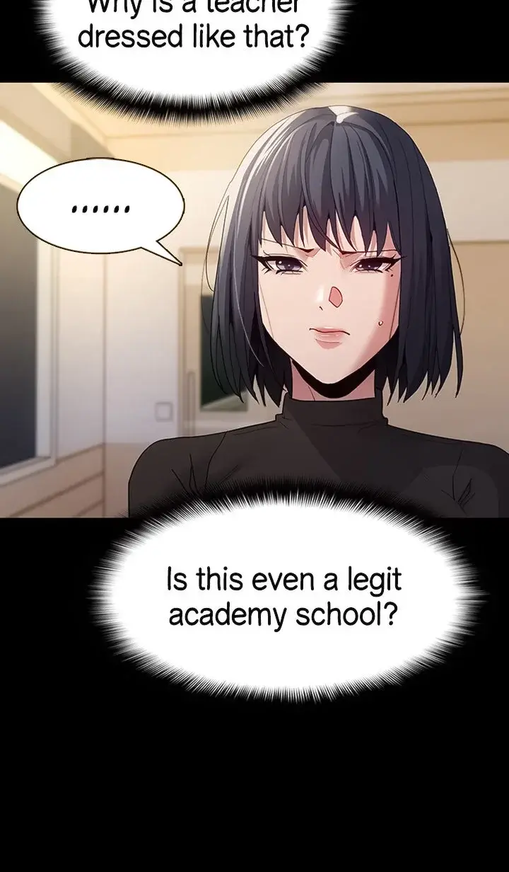 Pervert Diary Episode 36 - Page 28