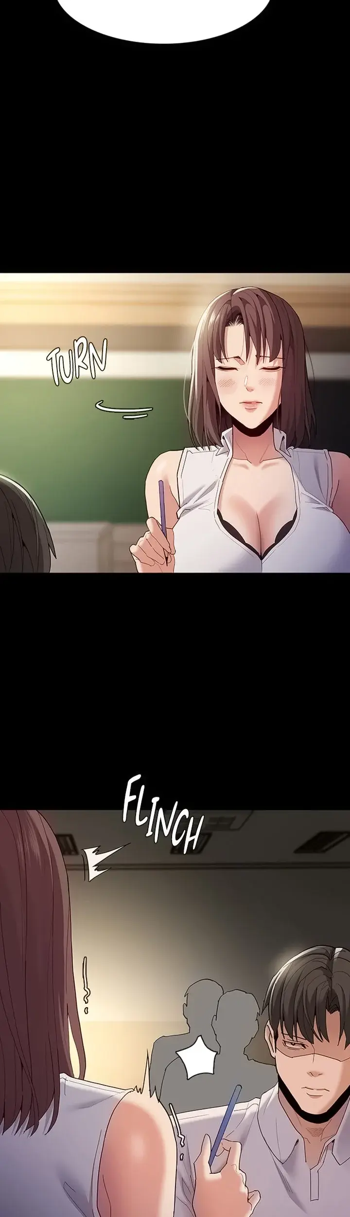 Pervert Diary Episode 36 - Page 47