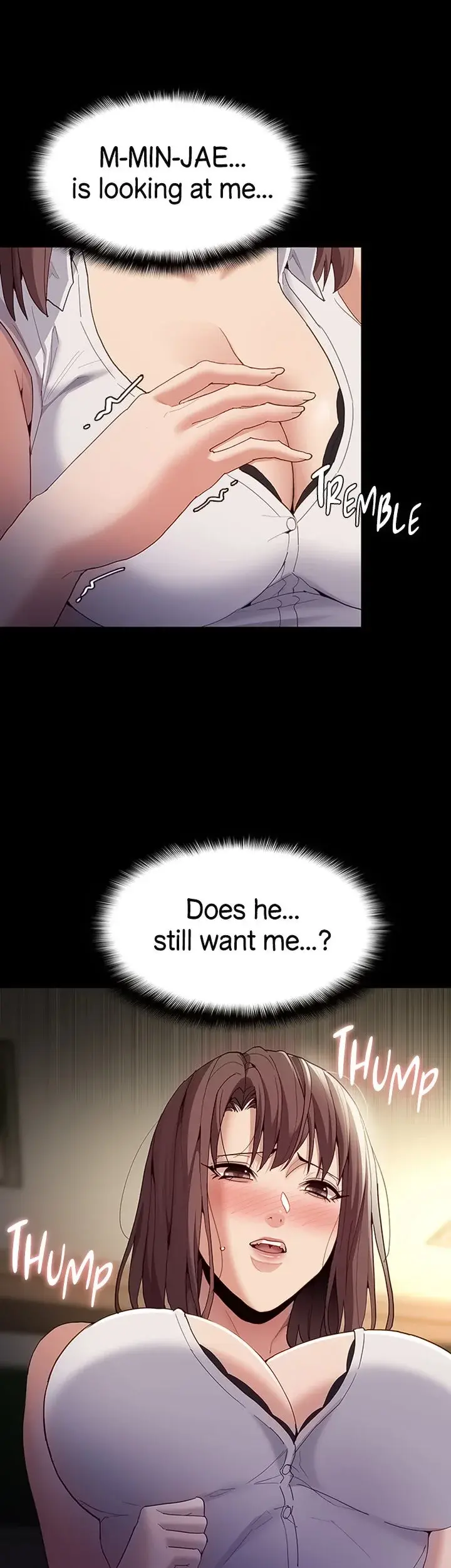 Pervert Diary Episode 36 - Page 49