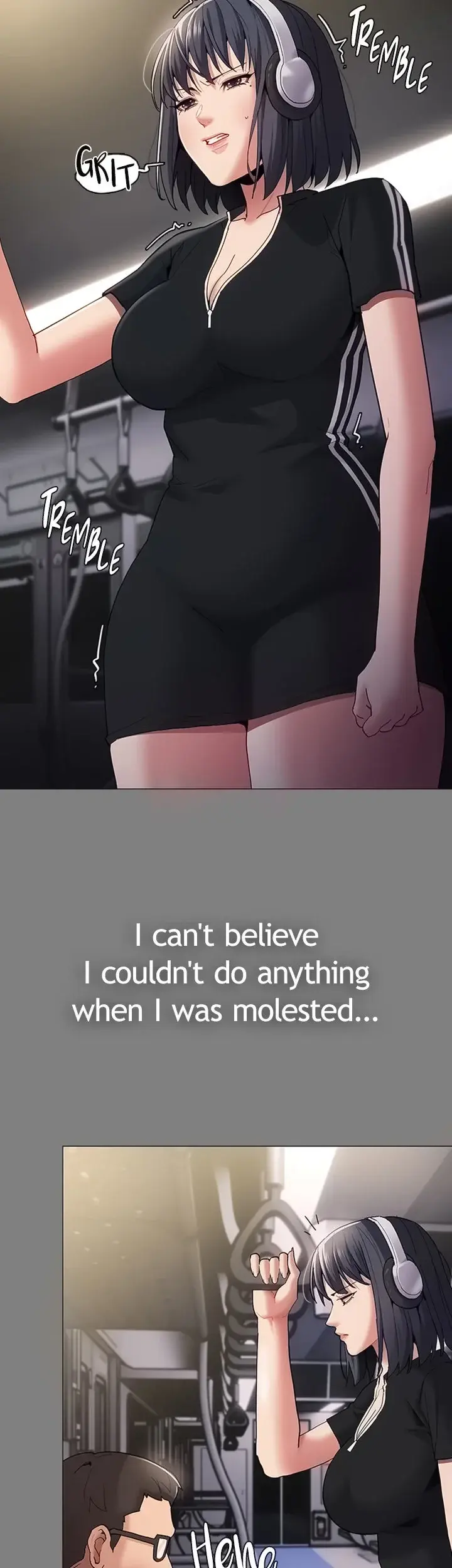 Pervert Diary Episode 36 - Page 6