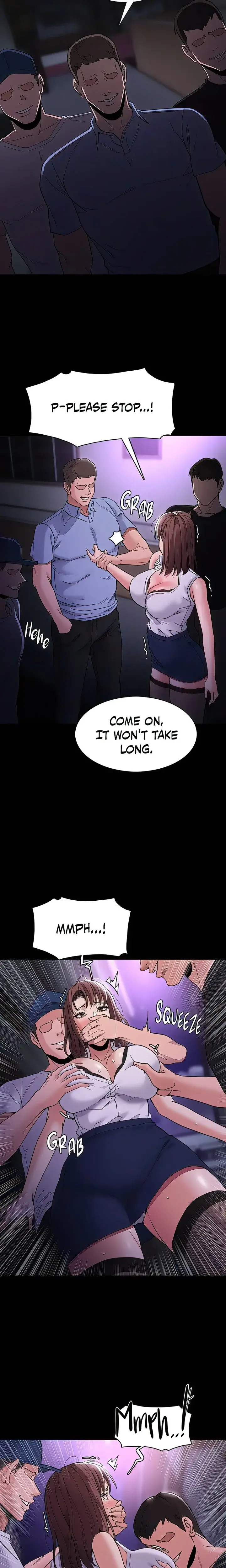 Pervert Diary Episode 37 - Page 12