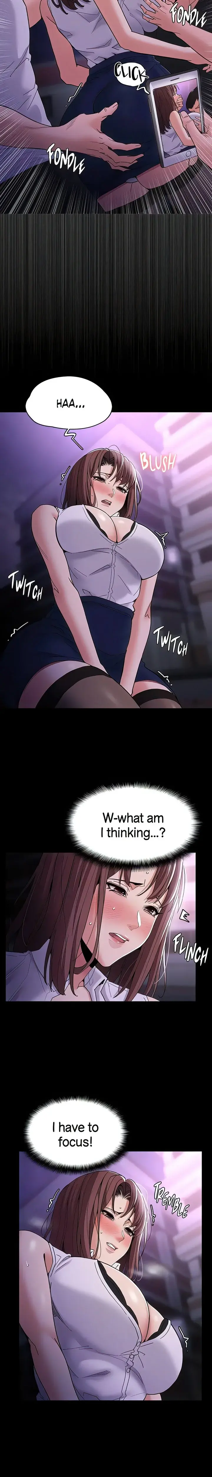Pervert Diary Episode 37 - Page 13