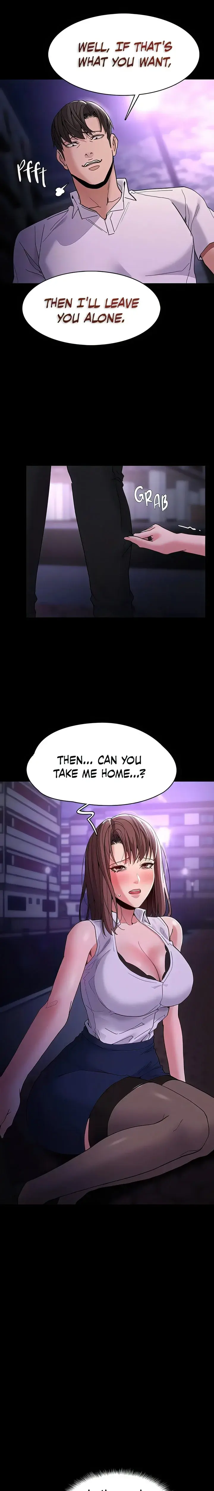 Pervert Diary Episode 37 - Page 14