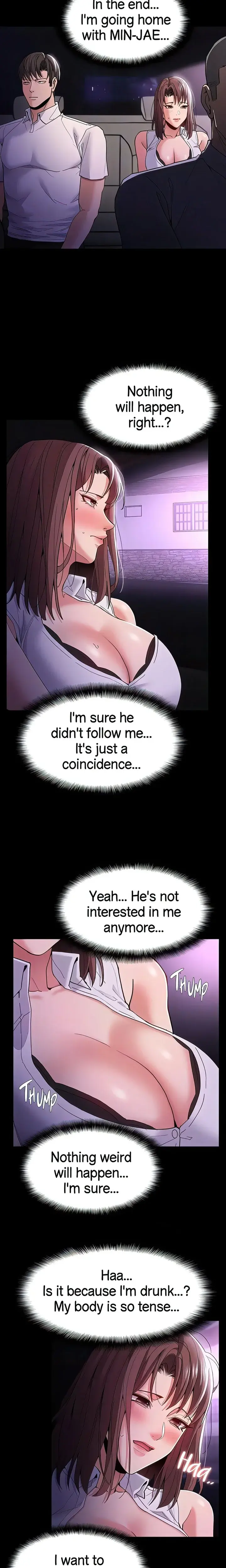 Pervert Diary Episode 37 - Page 15