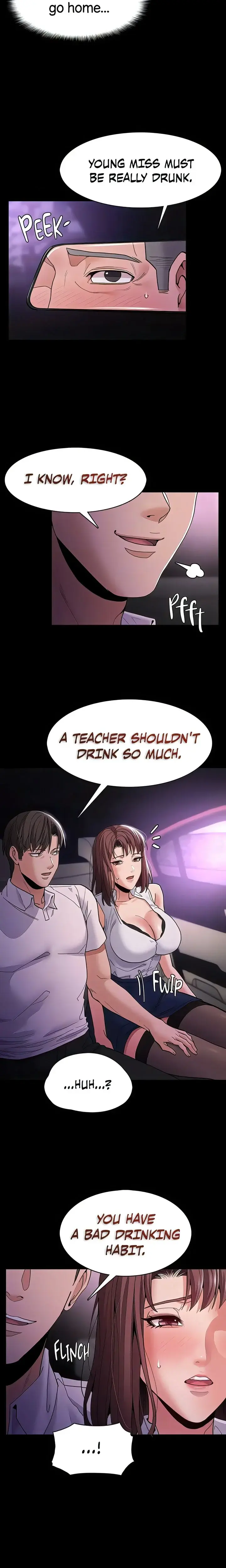 Pervert Diary Episode 37 - Page 16