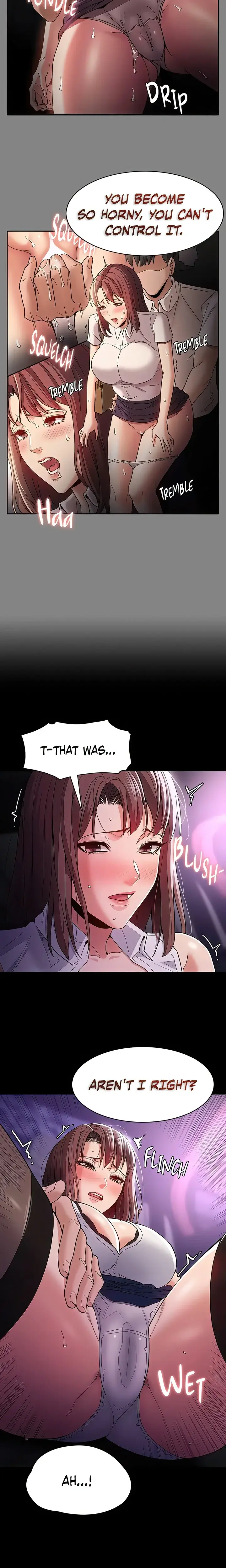 Pervert Diary Episode 37 - Page 18