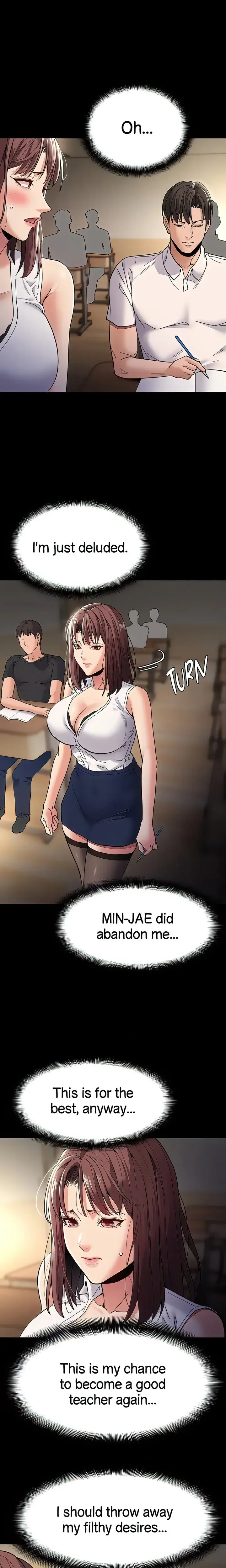 Pervert Diary Episode 37 - Page 3