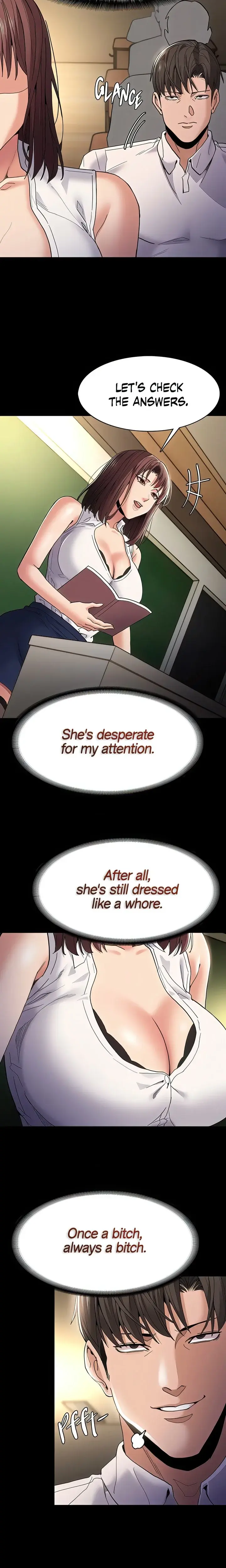 Pervert Diary Episode 37 - Page 4