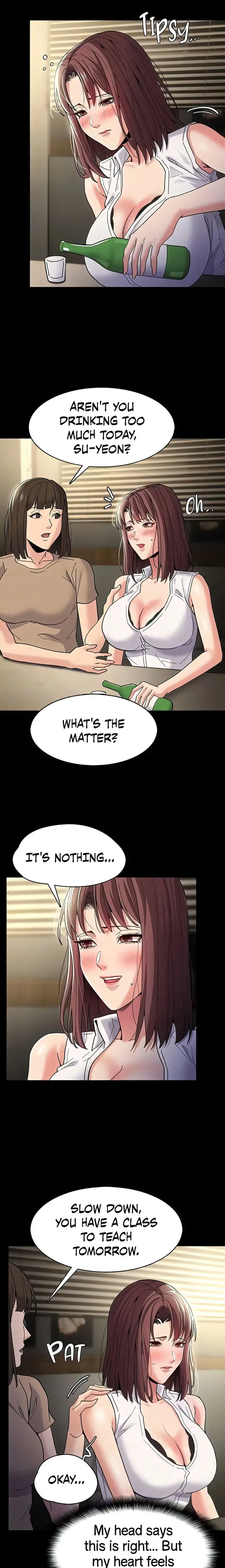 Pervert Diary Episode 37 - Page 6
