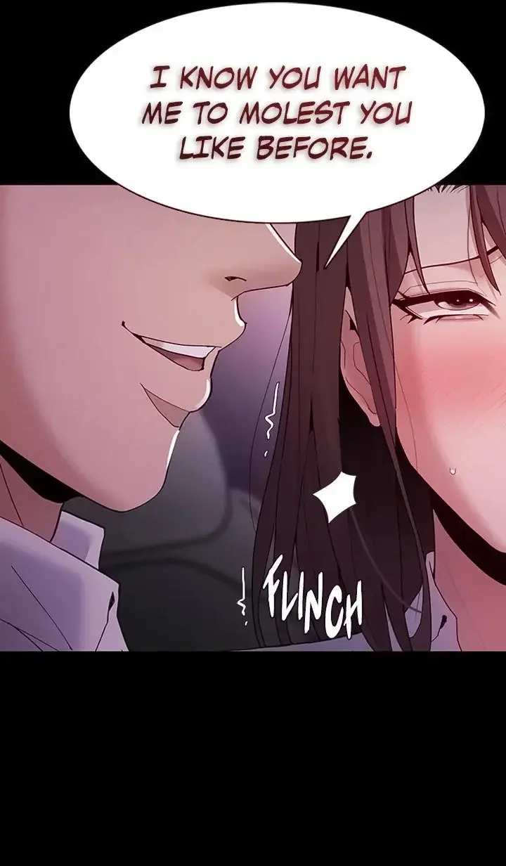 Pervert Diary Episode 38 - Page 11