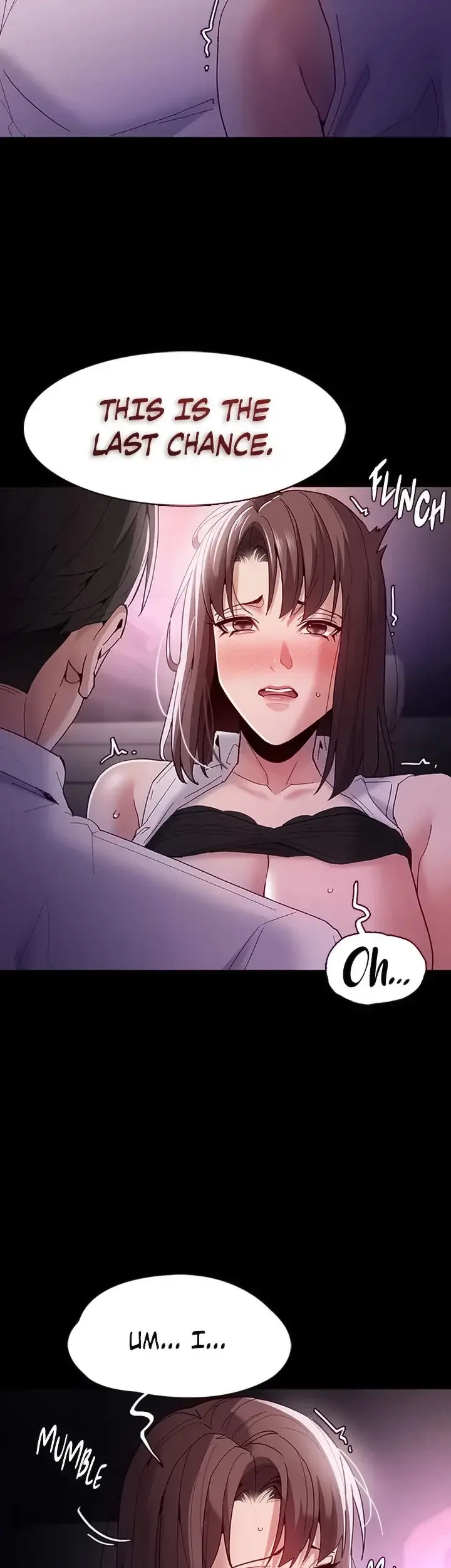 Pervert Diary Episode 38 - Page 14