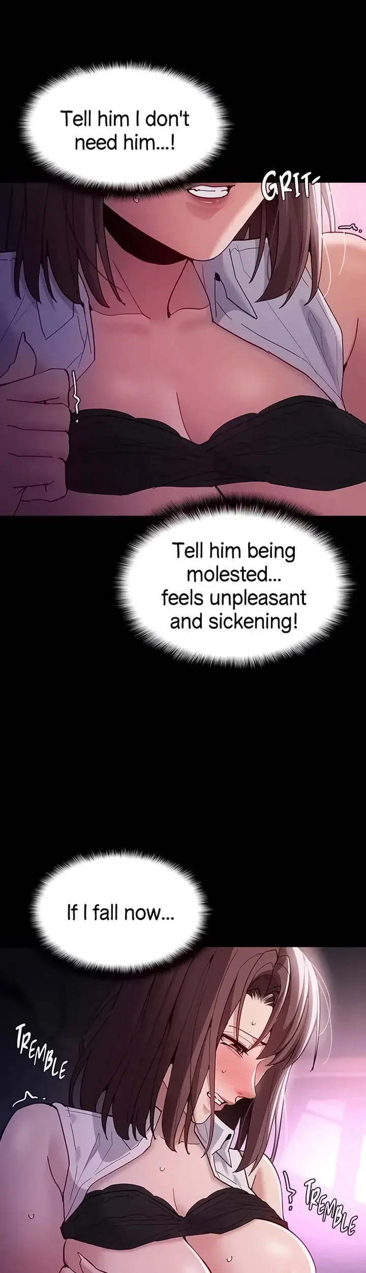 Pervert Diary Episode 38 - Page 16