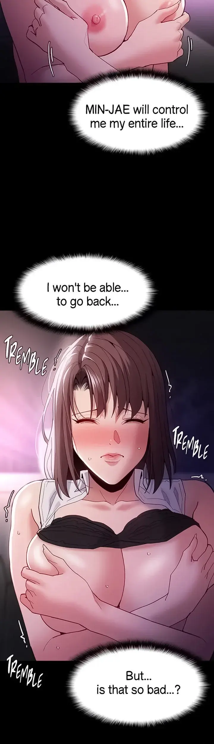 Pervert Diary Episode 38 - Page 17
